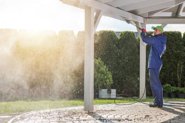 Spring Cleaning in Warrington, FL