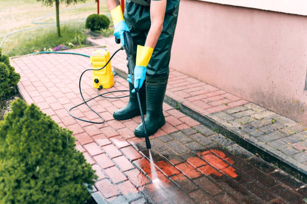 Best Dumpster Area Cleaning  in Warrington, FL