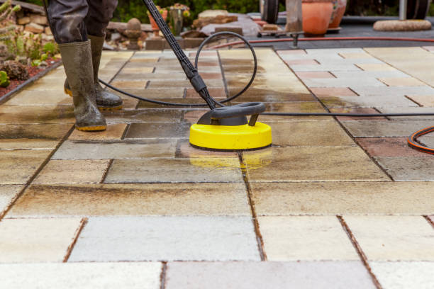 Best Driveway Pressure Washing  in Warrington, FL