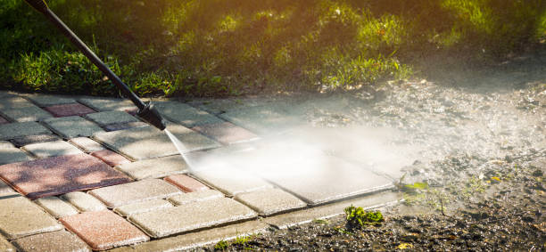 Best Post-Construction Pressure Washing  in Warrington, FL