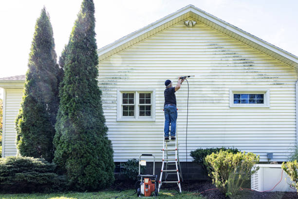 Trusted Warrington, FL Pressure Washing Services Experts